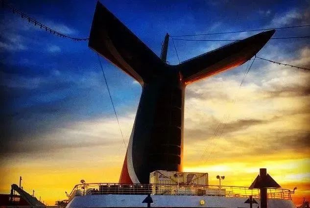 季虧44億美元！這可能是航運(yùn)公司史上最大單季虧損