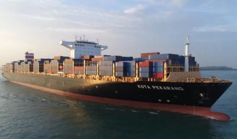 淡馬錫確定向太平船務注資4.5億美元現(xiàn)金！