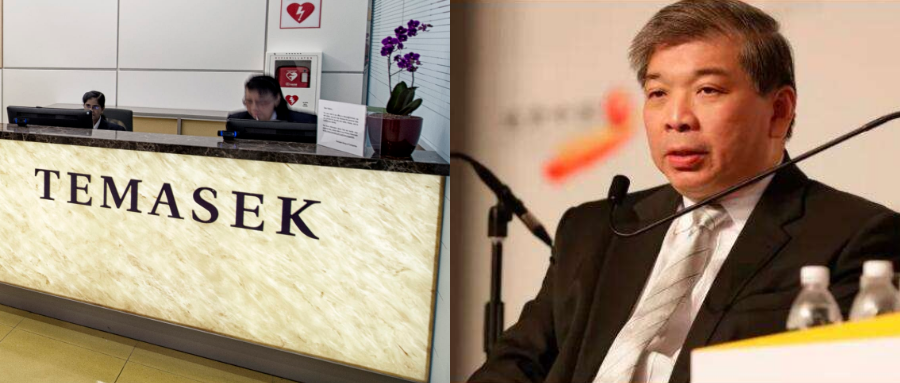 淡馬錫確定向太平船務注資4.5億美元現(xiàn)金！